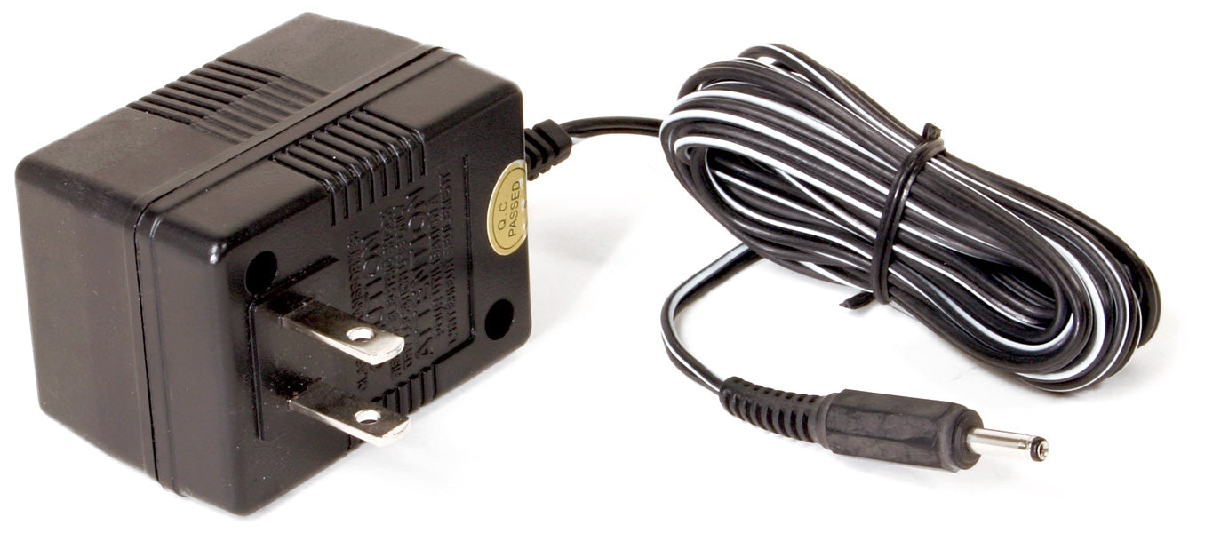 Mighty Bright Incandescent AC Adapter Cover Image