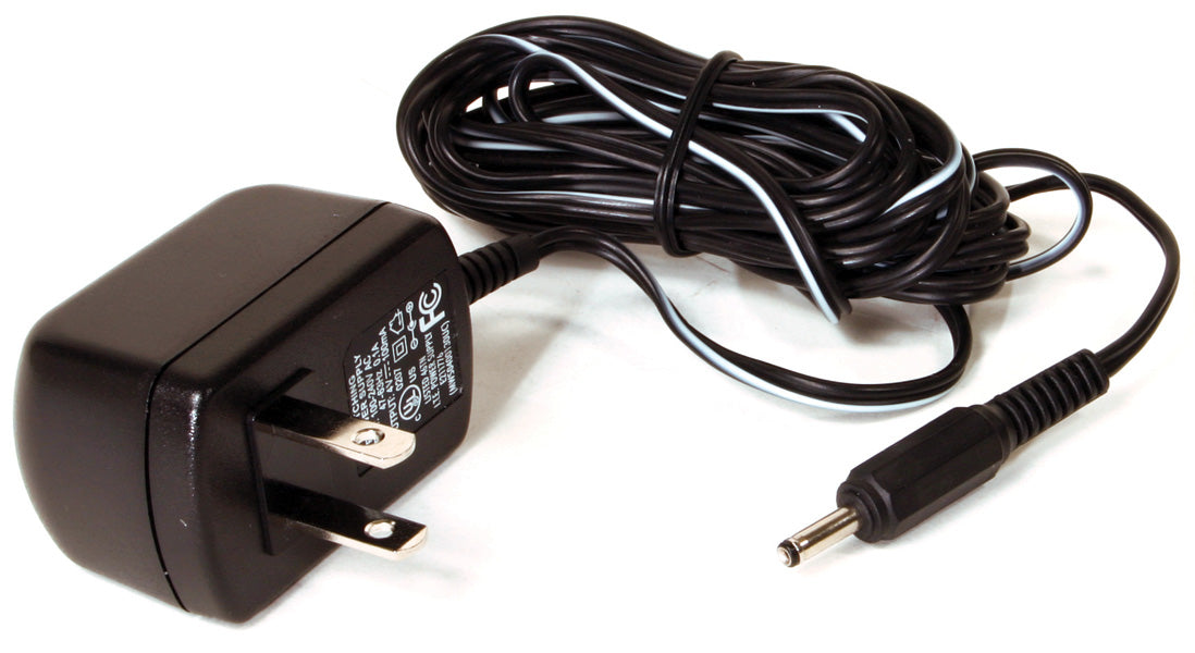 Mighty Bright LED AC Adapter: US Cover Image