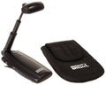 Mighty Bright Triple LED Music: Black (with Gig Bag) Cover Image