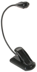 Mighty Bright XtraFlex Music Light: Black Cover Image
