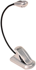 Mighty Bright XtraFlex Music Light: Silver Cover Image