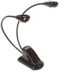 Mighty Bright Duet Music Light: Black Cover Image