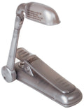 Mighty Bright Classic Music Light: Silver Cover Image