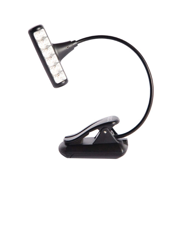 Mighty Bright HammerHead Light: Black Cover Image