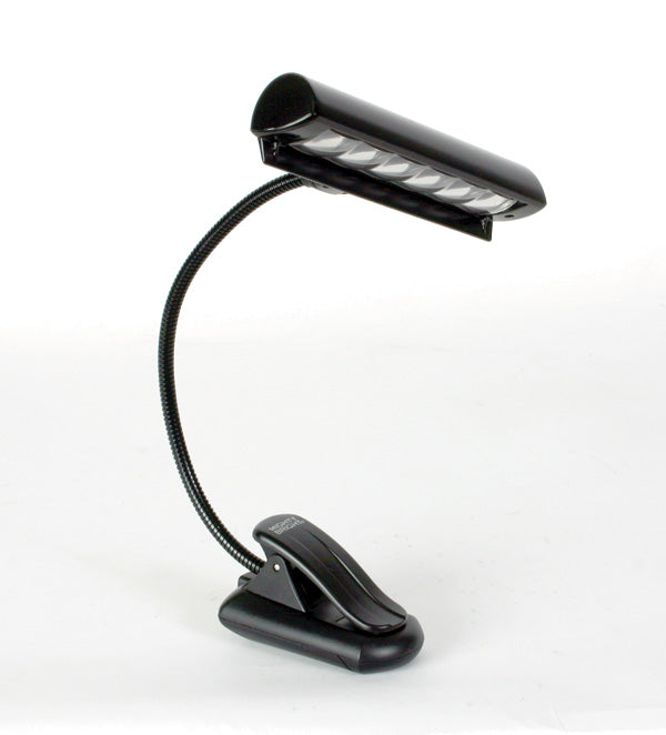Mighty Bright Encore Light: Black Cover Image