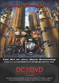 Danny Seraphine: The Art of Jazz Rock Drumming Cover Image