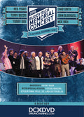 Buddy Rich Memorial Concert 2008 Cover Image