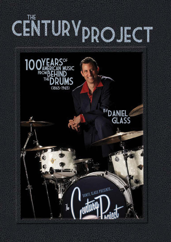 The Century Project Cover Image