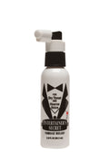 Entertainer's Secret Throat Relief Spray Cover Image
