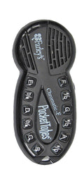 Pocket Tones Chromatic F Cover Image