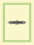 HMS Pinafore, No. 6, "Reflect," violoncello Cover Image