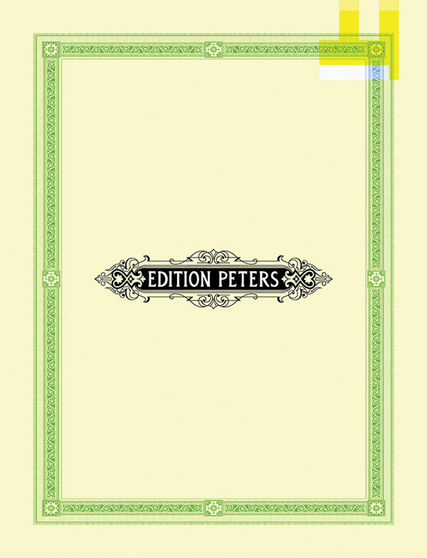 Pieces a trois violes Cover Image