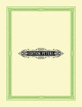 Sonatas for Vn & Bc, Pts 1&2, score & set Cover Image
