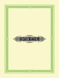 Harp Concerto in A Major Cover Image