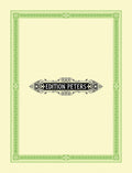 Sheep May Safely Graze Cover Image