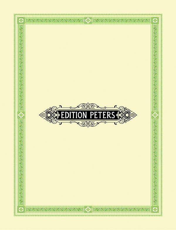 Sheep May Safely Graze Cover Image