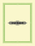 Sheep May Safely Graze Cover Image