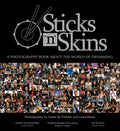 Sticks 'n' Skins Cover Image