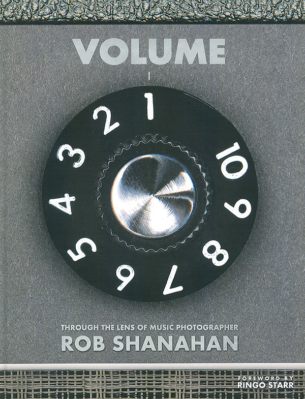 Volume 1 Cover Image