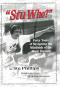 Stu Who? Cover Image
