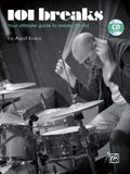 101 Breaks Cover Image