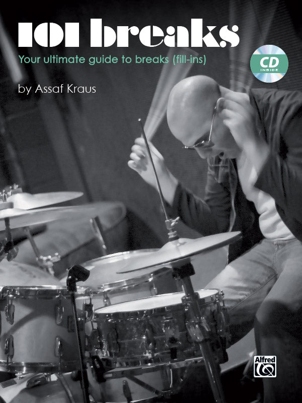 101 Breaks Cover Image
