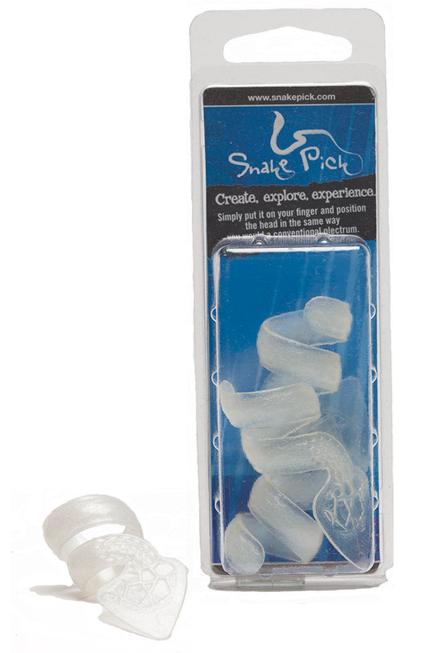 SnakePick: Soft Gauge Cover Image