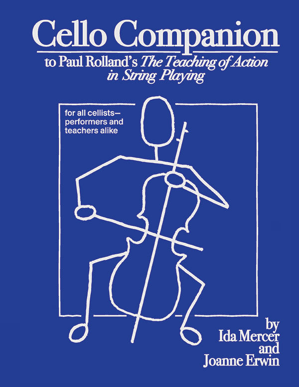 Cello Companion Cover Image