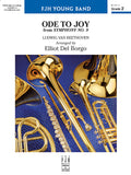 Ode to Joy Cover Image