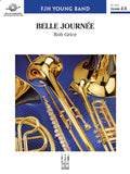 Belle Journée Cover Image