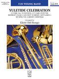 Yuletide Celebration Cover Image