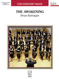 The Awakening Cover Image
