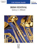 Irish Festival Cover Image