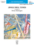 Jingle Bell Tones Cover Image
