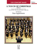 A Touch of Christmas: Suite 2 Cover Image