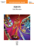 Equus Cover Image
