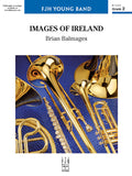 Images of Ireland Cover Image