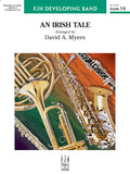 An Irish Tale Cover Image