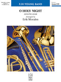 O Holy Night Cover Image