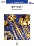 Sentinels Cover Image