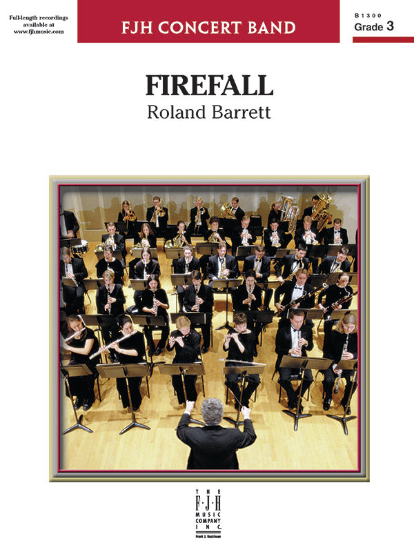 Firefall: Trombone 2 Sheet Music Preview