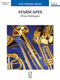 Starscapes Cover Image
