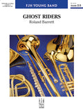 Ghost Riders Cover Image