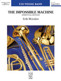 The Impossible Machine Cover Image