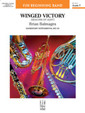 Winged Victory - Elementary Supplemental (A) Cover Image