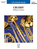 Cruisin' Cover Image