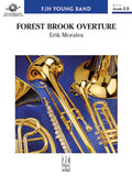 Forest Brook Overture Cover Image