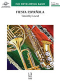 Fiesta Española Cover Image