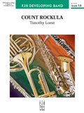 Count Rockula Cover Image
