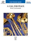 A Call for Peace Cover Image